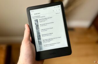 Learn how to declare your free Kindle e-book in Co...